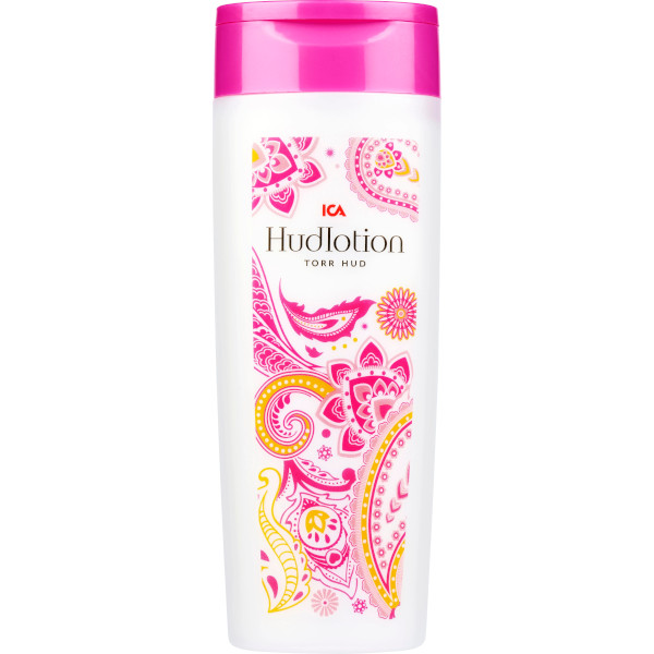 ICA Hudlotion Torr Hud