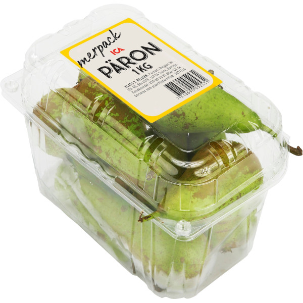 ICA Päron