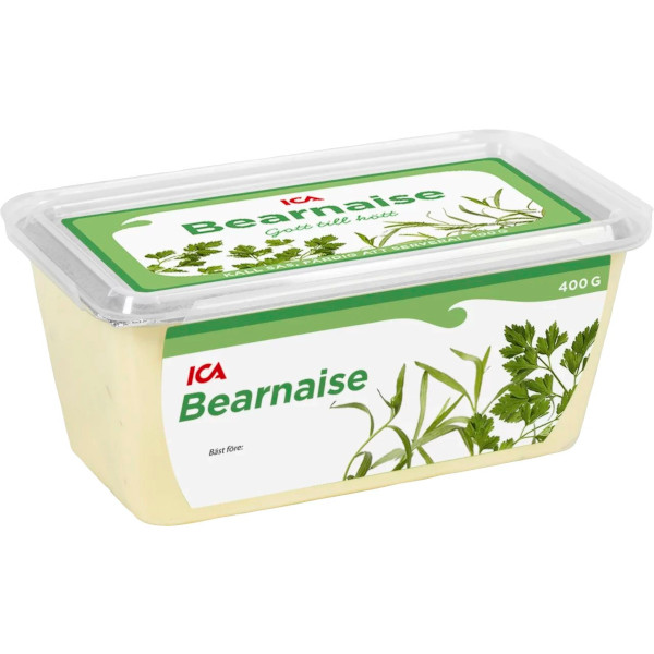 ICA Bearnaise