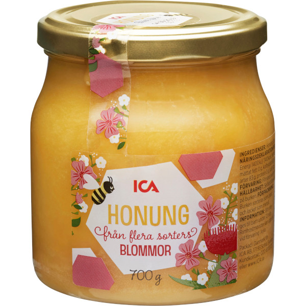 ICA Honung