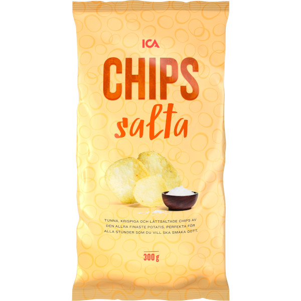 ICA Chips Salta