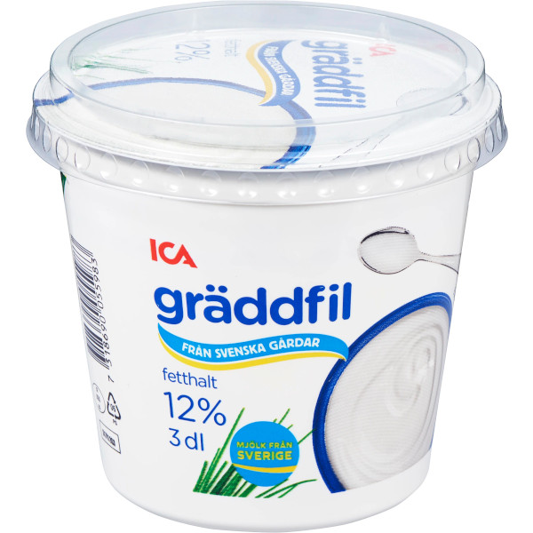 ICA Gräddfil