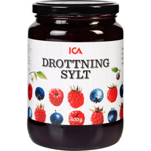 ICA Drottningsylt