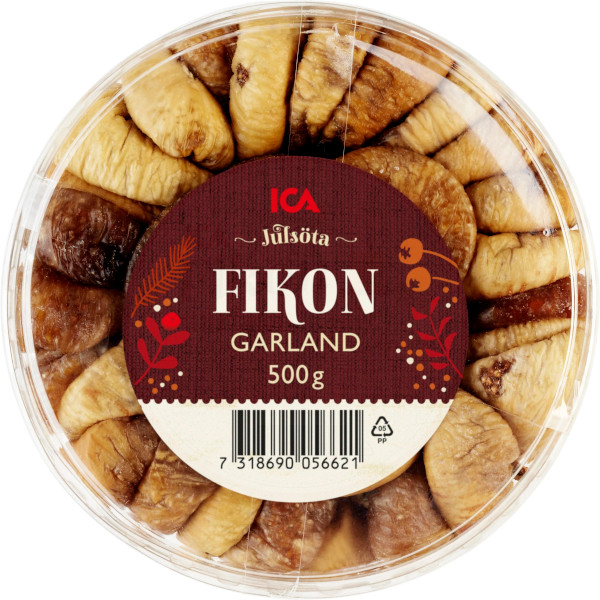 ICA Fikon Garland
