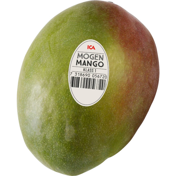 ICA Mango Mogen