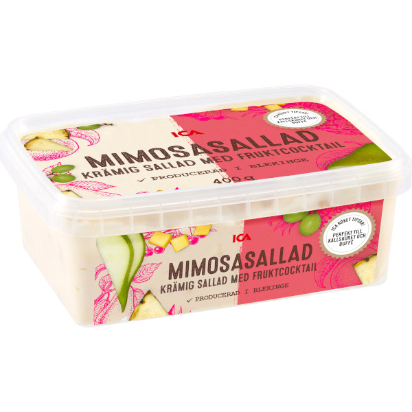 ICA Mimosasallad