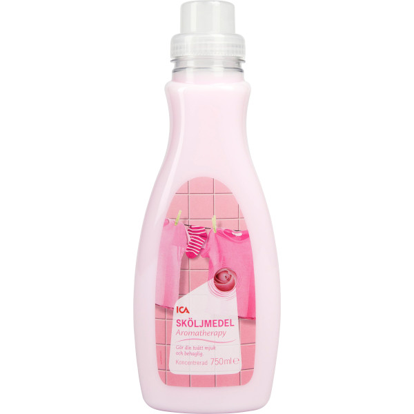 ICA Sköljmedel Aromatherapy