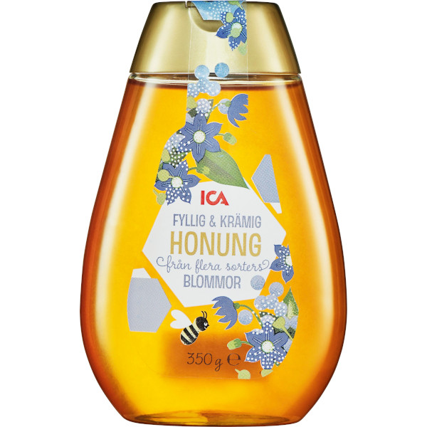 ICA Honung