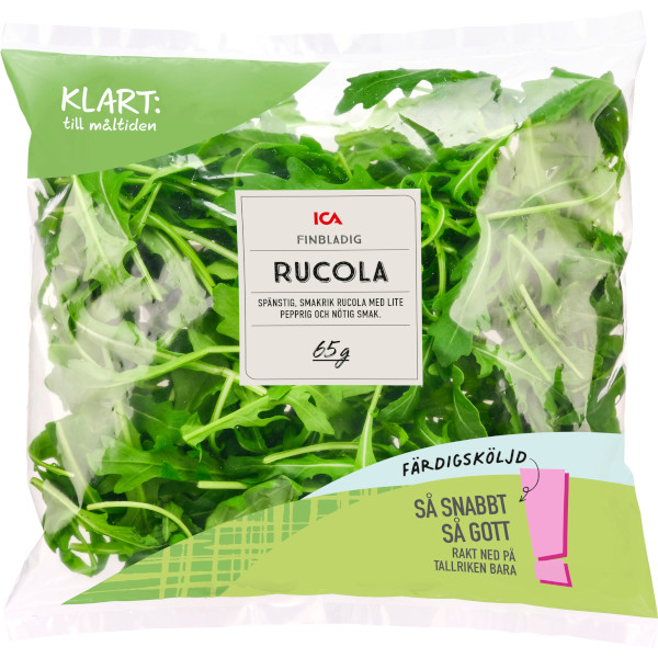 ICA Rucola