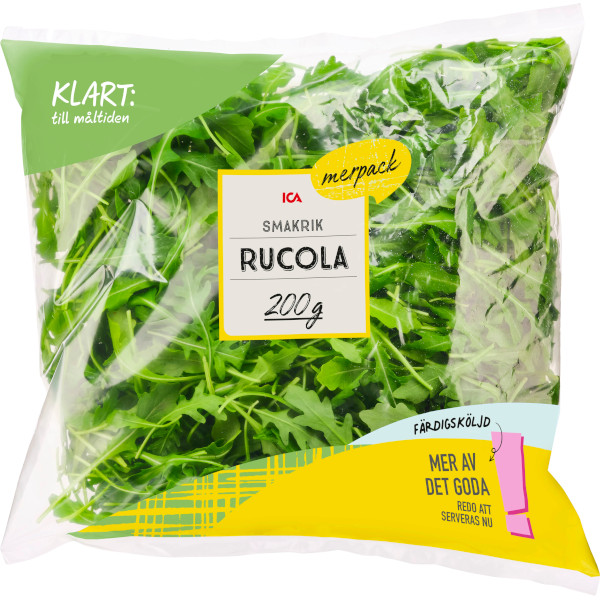 ICA Rucola