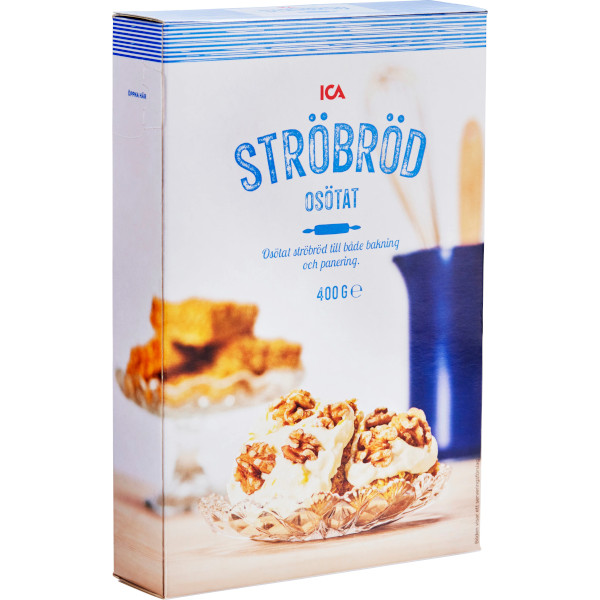 ICA Ströbröd