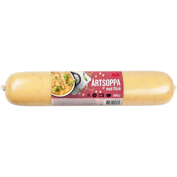 ICA Ärtsoppa