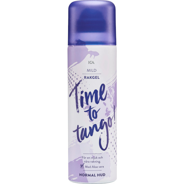 ICA Rakgel Normal Hud Mild