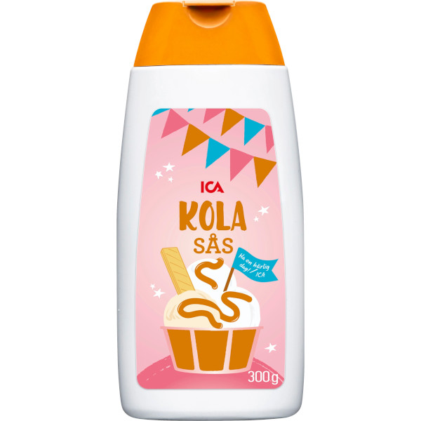 ICA Kolasås
