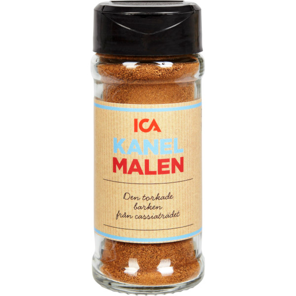 ICA Kanel Malen