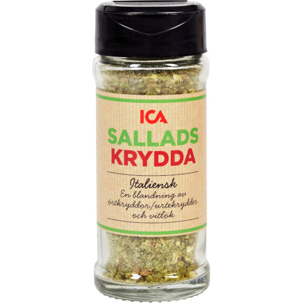 ICA Salladskrydda Italiensk