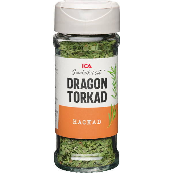 ICA Dragon Torkad