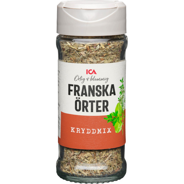 ICA Franska Örter