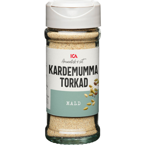 ICA Kardemumma Mald