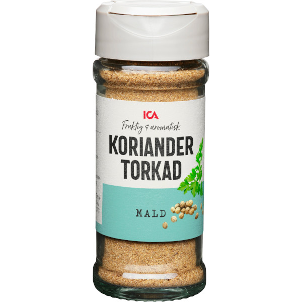 ICA Koriander Mald