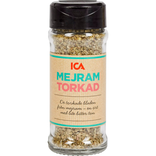 ICA Mejram Torkad
