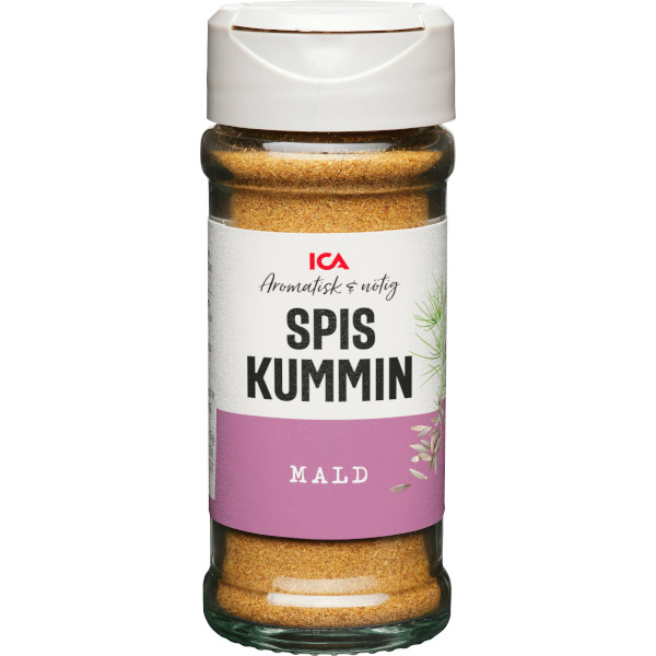 ICA Spiskummin Mald