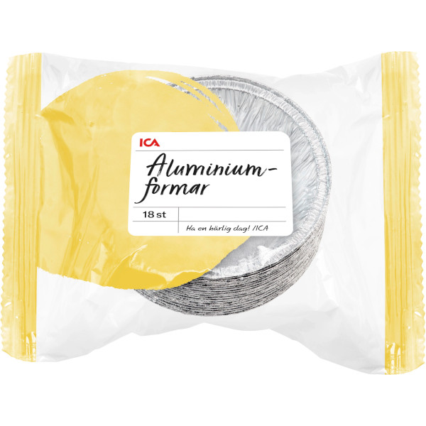 ICA Aluminiumformar