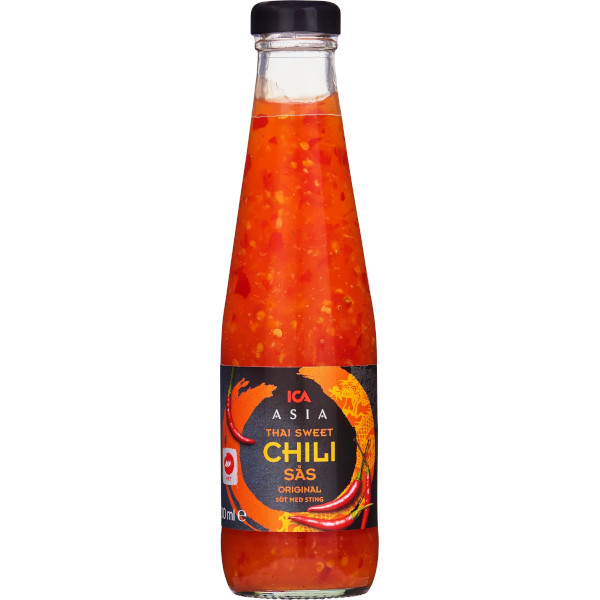 ICA Asia Thai Sweet Chilisås