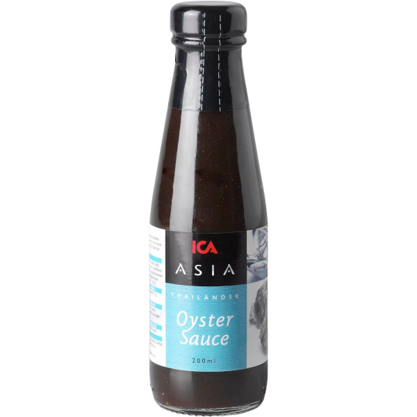ICA Asia Oyster Sauce