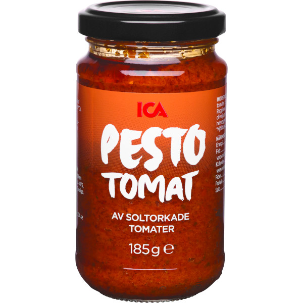 ICA Pesto Tomat
