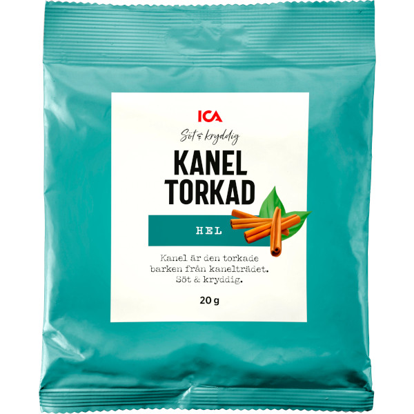 ICA Kanel Hel