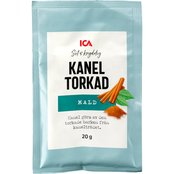ICA Kanel Mald
