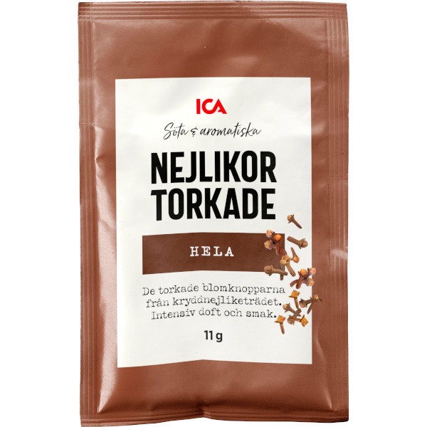 ICA Nejlikor Hela
