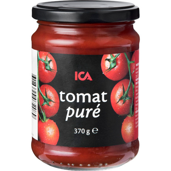 ICA Tomatpuré