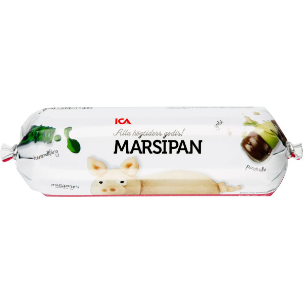 ICA Marsipan