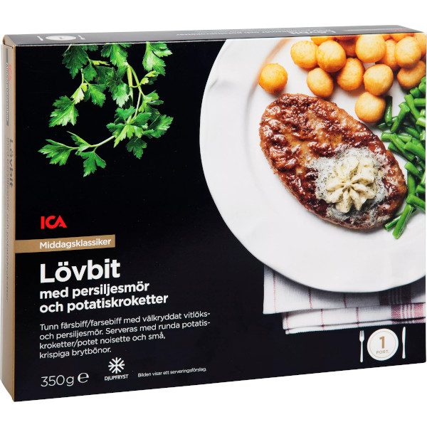 ICA Lövbit