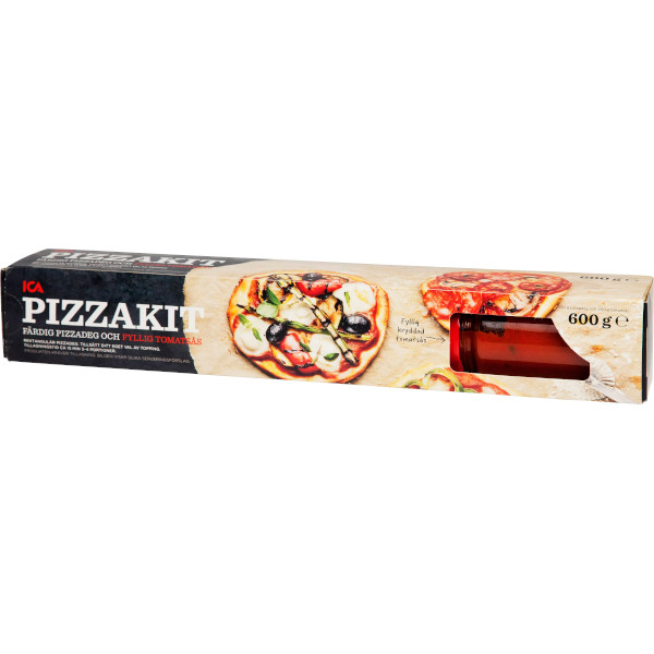 ICA Pizzakit