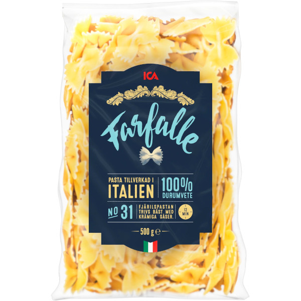 ICA Farfalle