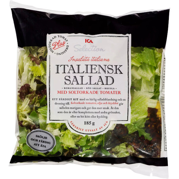 ICA Selection Italiensk Sallad