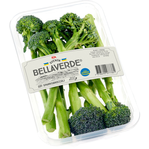 ICA Bellaverde