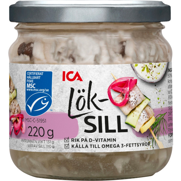 ICA Löksill