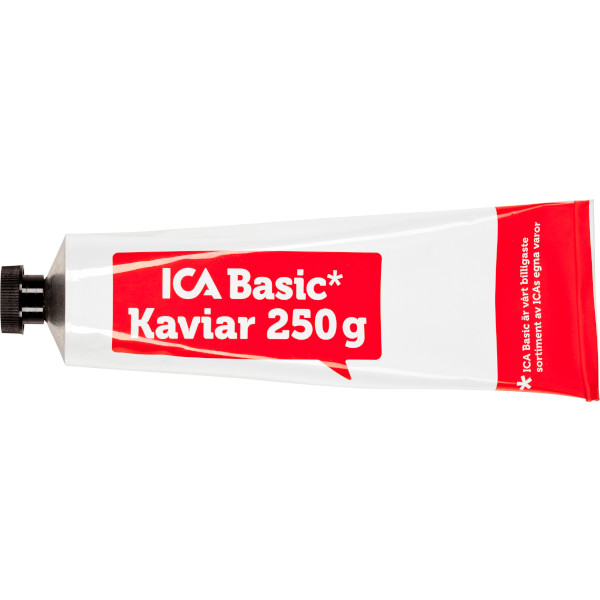 ICA Basic Kaviar
