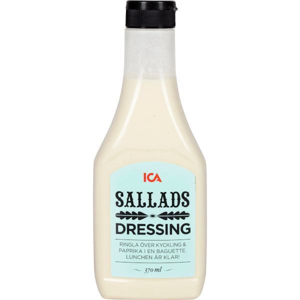 ICA Salladsdressing