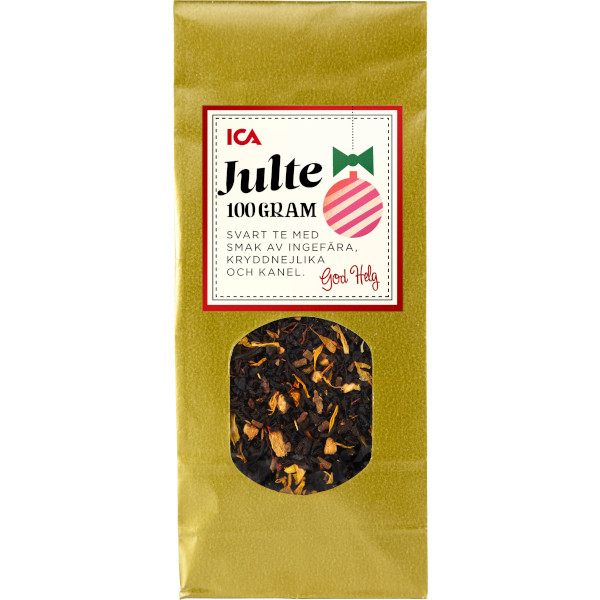 ICA Julte