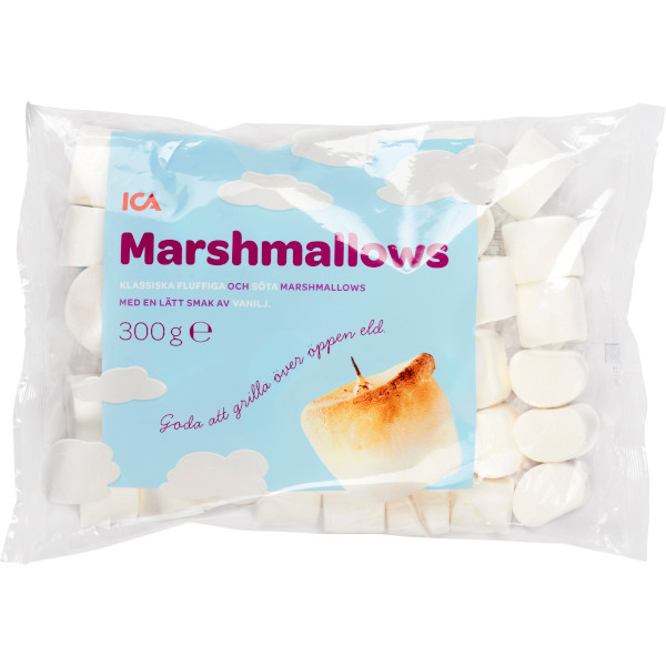 ICA Marshmallows