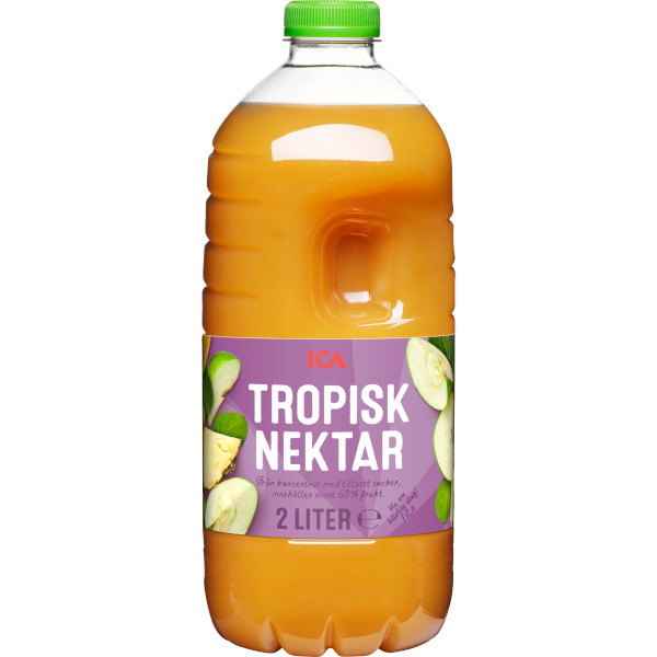 ICA Tropisk Nektar
