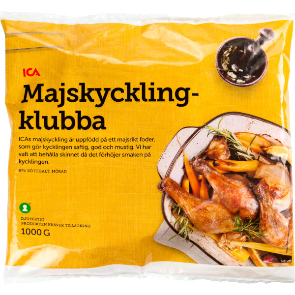 ICA Majskycklingklubba