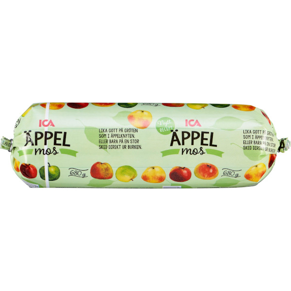 ICA Äppelmos