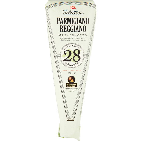 ICA Selection Parmigiano Reggiano