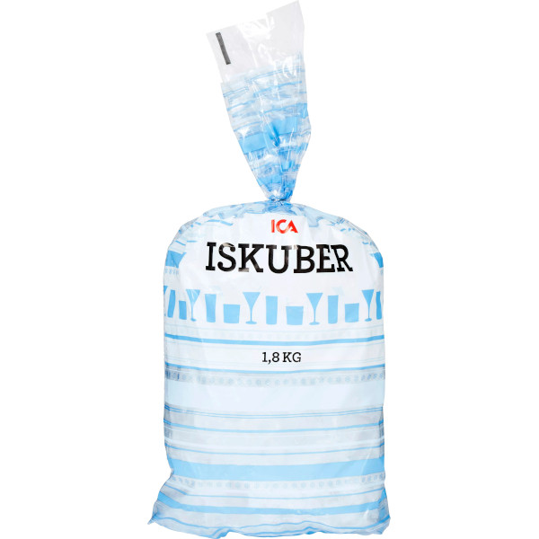 ICA Iskuber